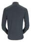 Marškinėliai vyrams Rab Men's Sonic LS Zip, juodi kaina ir informacija | Vyriški marškinėliai | pigu.lt