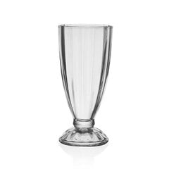 Чаша для взбивания Versa 350 ml Стеклянный цена и информация | Стаканы, фужеры, кувшины | pigu.lt