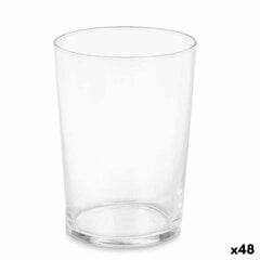 Bistro stiklinių rinkinys, 48 vnt. kaina ir informacija | Taurės, puodeliai, ąsočiai | pigu.lt
