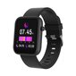 Denver SW-182 Black kaina ir informacija | Išmanieji laikrodžiai (smartwatch) | pigu.lt