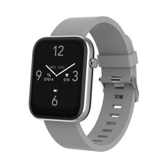 Denver SW-182 Grey kaina ir informacija | Išmanieji laikrodžiai (smartwatch) | pigu.lt