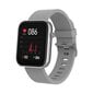 Denver SW-182 Grey kaina ir informacija | Išmanieji laikrodžiai (smartwatch) | pigu.lt