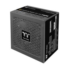 Thermaltake Toughpower GF A3 (PS-TPD-0750FNFAGE-H) kaina ir informacija | Maitinimo šaltiniai (PSU) | pigu.lt