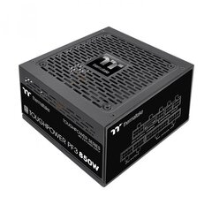 Thermaltake Toughpower PF3 850W Platinum kaina ir informacija | Maitinimo šaltiniai (PSU) | pigu.lt