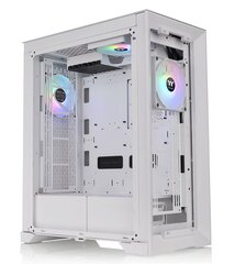 Thermaltake CTE T500 TG ARGB Snow (CA-1X8-00F6WN-01) kaina ir informacija | Korpusai | pigu.lt