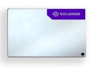 Solidigm D5-P5430 цена и информация | Внутренние жёсткие диски (HDD, SSD, Hybrid) | pigu.lt