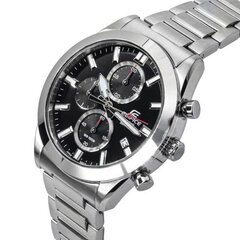 Laikrodis vyrams Casio Edifice EFB-710D-1AVUEF kaina ir informacija | Vyriški laikrodžiai | pigu.lt