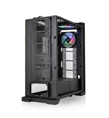 Thermaltake CTE T500 TG kaina ir informacija | Korpusai | pigu.lt