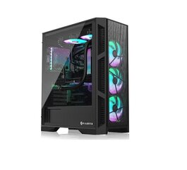 Raijintek Arcadia III цена и информация | Корпуса | pigu.lt