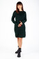 Suknelė moterims Jacqueline de Yong, juoda kaina ir informacija | Suknelės | pigu.lt
