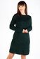 Suknelė moterims Jacqueline de Yong, juoda kaina ir informacija | Suknelės | pigu.lt