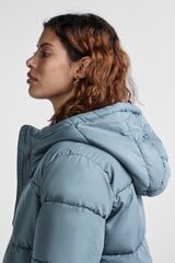 Зимняя куртка PIECES 17115627TROOPER-XS, синяя цена и информация | Женские куртки | pigu.lt