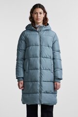 Зимняя куртка PIECES 17115627TROOPER-XS, синяя цена и информация | Женские куртки | pigu.lt
