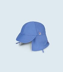 Kepurė vaikams Mayoral 10414*94, mėlyna kaina ir informacija | Kepurės, pirštinės, šalikai berniukams | pigu.lt