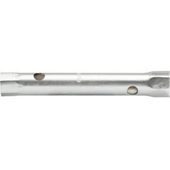 Трубчатый двусторонний ключ 16x17mm, KS Tools цена и информация | Механические инструменты | pigu.lt