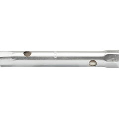 Трубчатый двусторонний ключ 24x27mm, KS Tools цена и информация | Механические инструменты | pigu.lt