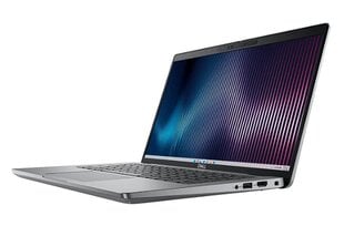 Dell Latitude 5440 FHD i5-1345U 8GB 256GB Intel W11P цена и информация | Ноутбуки | pigu.lt