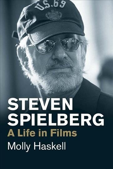 Steven Spielberg: A Life in Films kaina ir informacija | Biografijos, autobiografijos, memuarai | pigu.lt