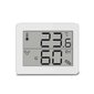 Drėgmės ir temperatūros matuoklis Higrometras HT950X kaina ir informacija | Meteorologinės stotelės, termometrai | pigu.lt