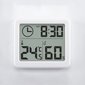 Drėgmės ir temperatūros matuoklis Higrometras HT650X цена и информация | Meteorologinės stotelės, termometrai | pigu.lt