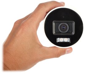 IP-КАМЕРА DS-2CD2047G2H-LIU(2.8MM)(EF) ColorVu - 4 Mpx Hikvision цена и информация | Камеры видеонаблюдения | pigu.lt