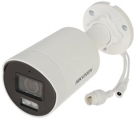 IP-КАМЕРА DS-2CD2047G2H-LIU(2.8MM)(EF) ColorVu - 4 Mpx Hikvision цена и информация | Камеры видеонаблюдения | pigu.lt