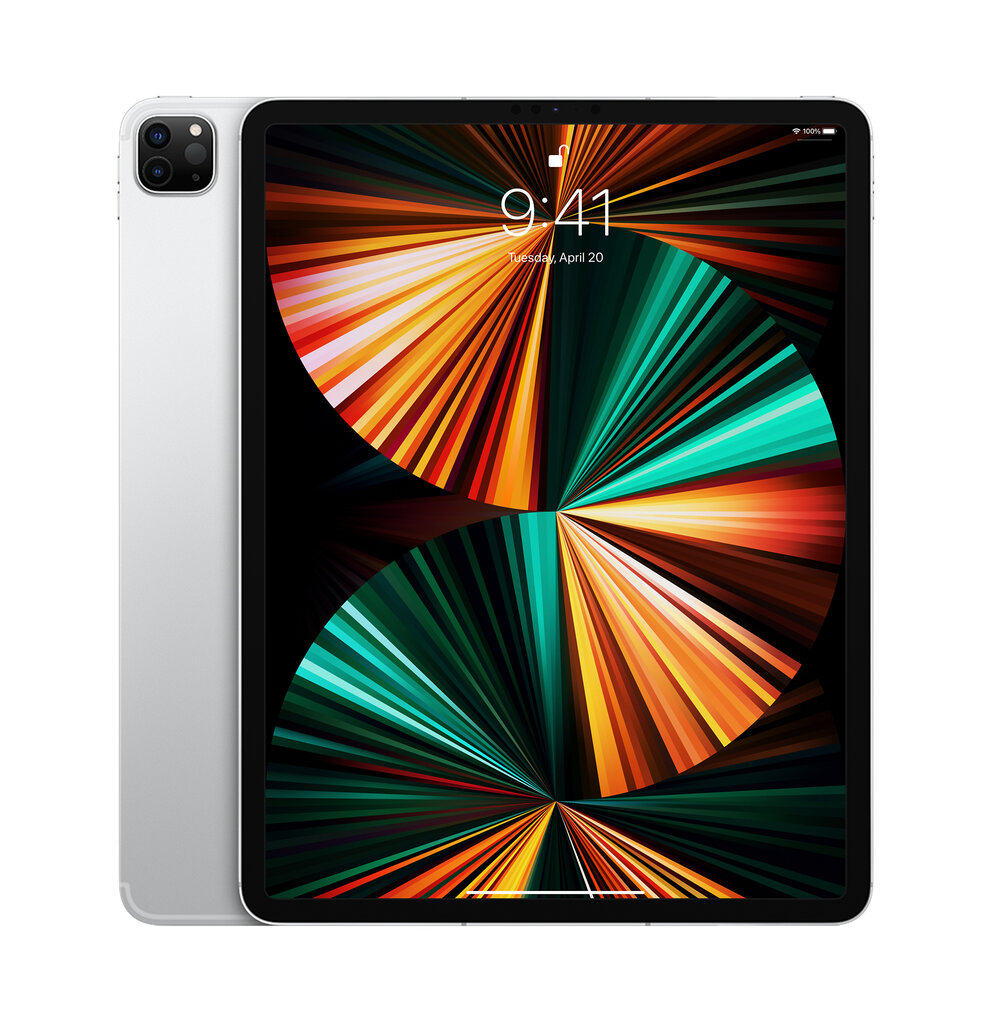 Планшет iPad Pro 12.9