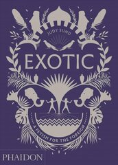 Exotic: A Fetish for the Foreign цена и информация | Книги об искусстве | pigu.lt