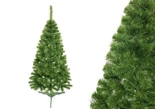 Dirbtinė kalėdų eglutė Pušis, 180cm kaina ir informacija | Eglutės, vainikai, stovai | pigu.lt