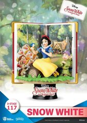 Snow White and the Seven Dwarfs DS117 kaina ir informacija | Žaidėjų atributika | pigu.lt