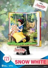 Snow White and the Seven Dwarfs DS117 kaina ir informacija | Žaidėjų atributika | pigu.lt