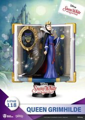 Disney Book Series D-Stage Grimhilde цена и информация | Атрибутика для игроков | pigu.lt