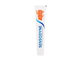Зубная паста Sensodyne Антикариес, 75 мл цена и информация | Зубные щетки, пасты | pigu.lt