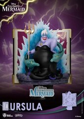 Disney Book Series D-Stage Ursula цена и информация | Атрибутика для игроков | pigu.lt