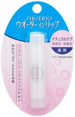 Gaivinantis lupų balzamas Shiseido, 3,5 g цена и информация | Помады, бальзамы, блеск для губ | pigu.lt
