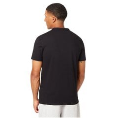 Guess marškinėliai vyrams 81417, juodi цена и информация | Мужские футболки | pigu.lt