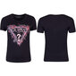 Marškinėliai moterims Guess 81893, juodi kaina ir informacija | Marškinėliai moterims | pigu.lt