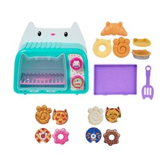 Игровой набор GABBY´S DOLLHOUSE Cakey Oven цена и информация | Игрушки для девочек | pigu.lt