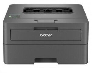 Brother HL-L2445DW kaina ir informacija | Spausdintuvai | pigu.lt