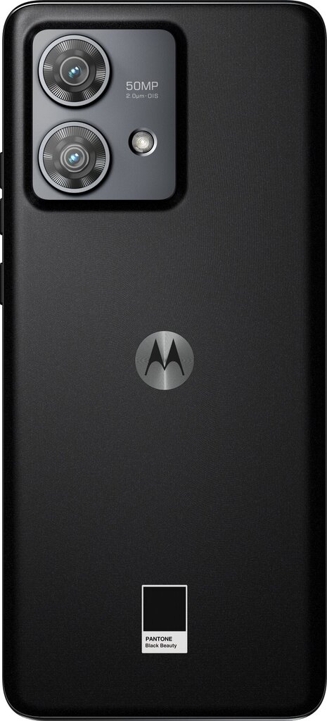 Motorola Edge 40 Neo 5G 12/256GB PAYH0000SE Black Beauty kaina ir informacija | Mobilieji telefonai | pigu.lt
