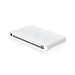 Ubiquiti UISP-S-Pro-EU цена и информация | Коммутаторы (Switch) | pigu.lt