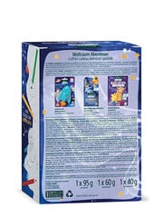 Шарик для ванной детский Kneipp Space Adventure Astronaut, 95 г цена и информация | Масла, гели для душа | pigu.lt