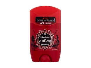 Dezodorantas Old Spice vyrams, 50 ml kaina ir informacija | Dezodorantai | pigu.lt