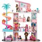 Medinis lėlių namelis L.O.L. Surprise Fashion House kaina ir informacija | Žaislai mergaitėms | pigu.lt
