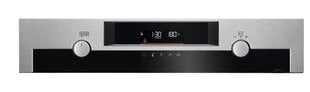 AEG BFP6202M SteamBake 6000 kaina ir informacija | Orkaitės | pigu.lt