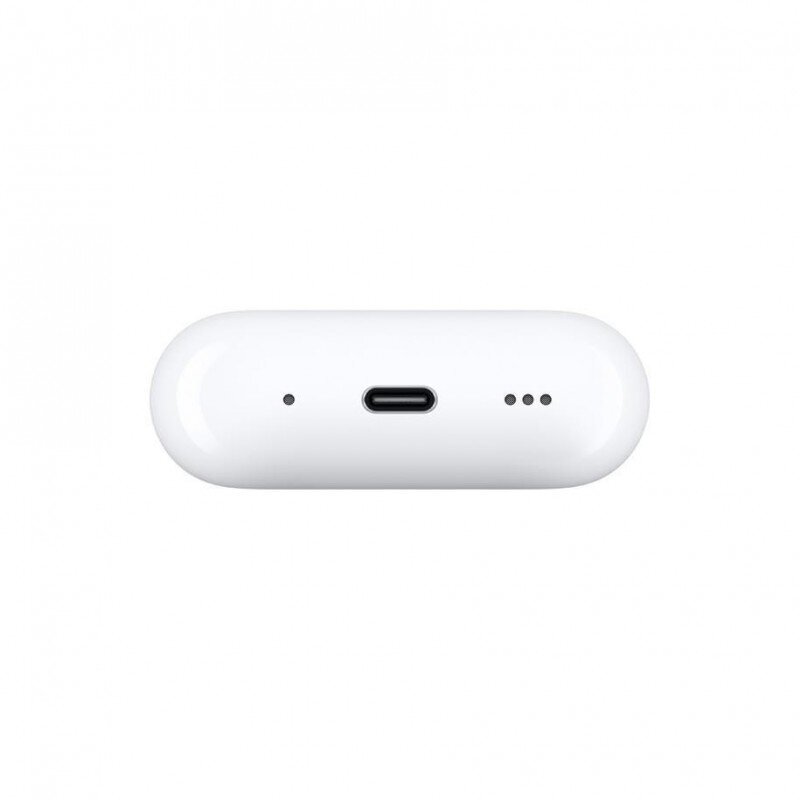 Apple AirPods Pro MTJV3DN/A kaina ir informacija | Ausinės | pigu.lt