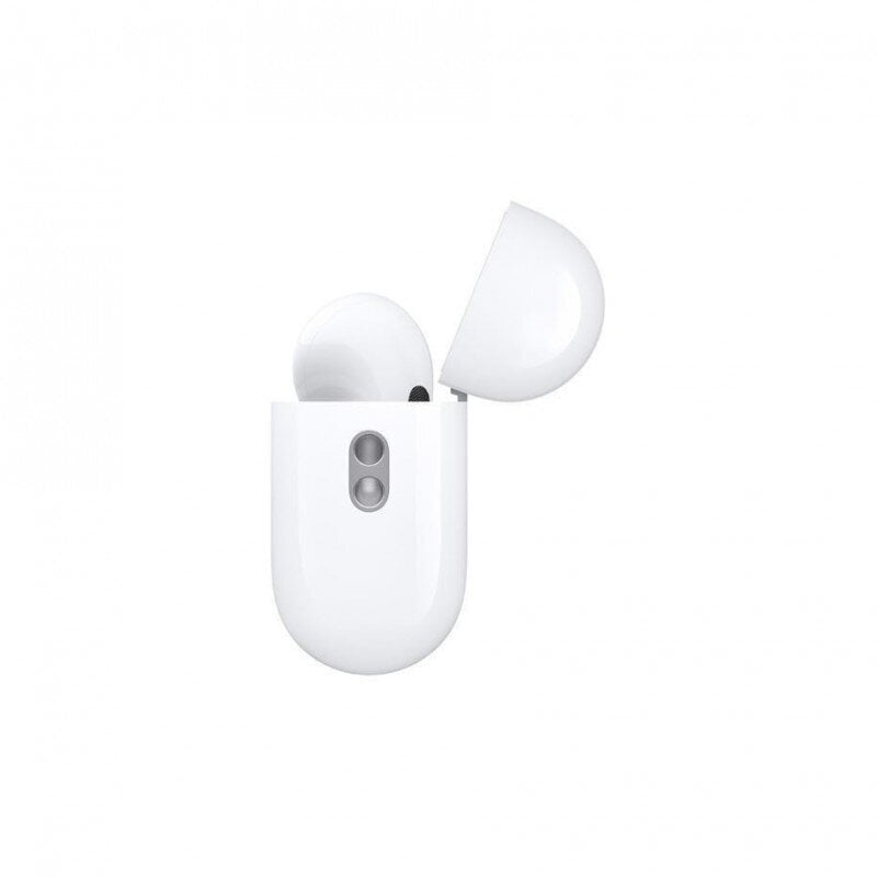 Apple AirPods Pro MTJV3DN/A kaina ir informacija | Ausinės | pigu.lt