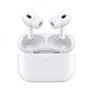 Apple AirPods Pro MTJV3DN/A kaina ir informacija | Ausinės | pigu.lt