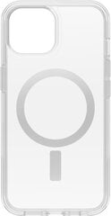 Otterbox Symmetry Clear Mag kaina ir informacija | Telefono dėklai | pigu.lt