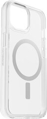 Otterbox Symmetry Clear Mag kaina ir informacija | Telefono dėklai | pigu.lt